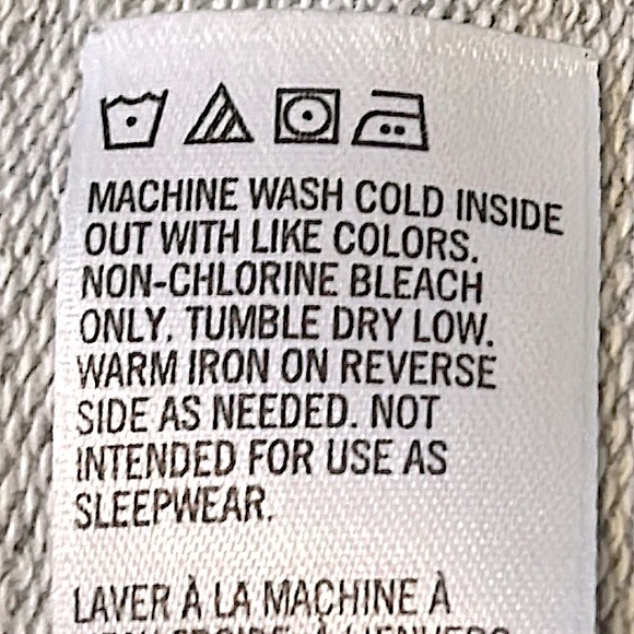 Tea Collection Longer Length Hoodie - Picture 9 of 9